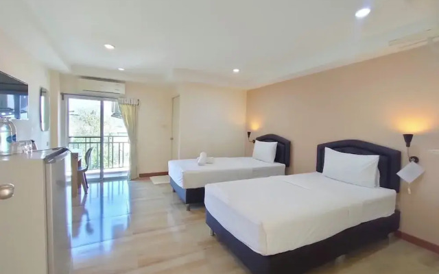 The Bliss Loei Living