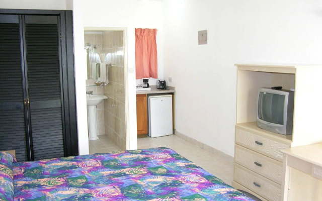 Siesta Hotel