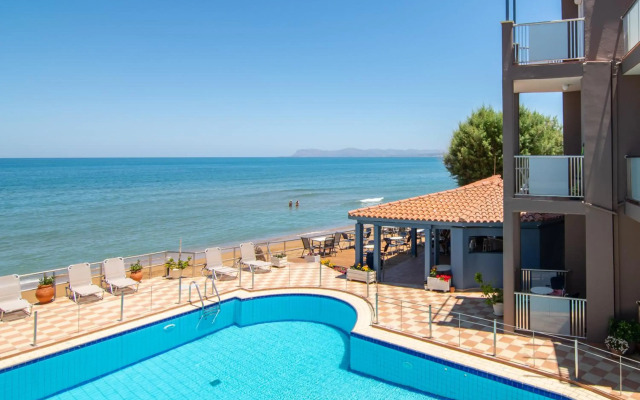Girogiali Hotel