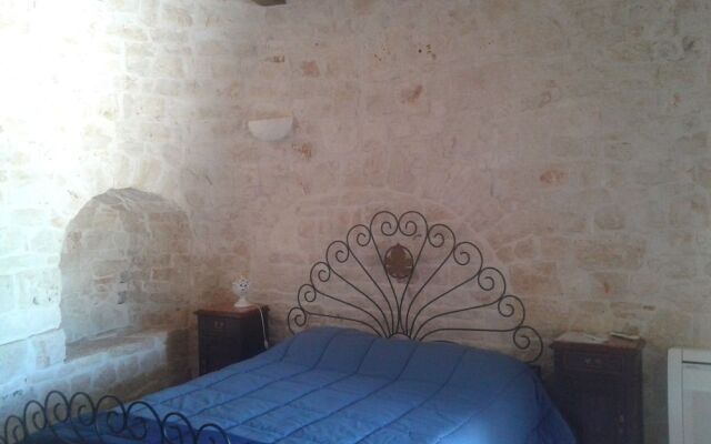 Masseria Cecato
