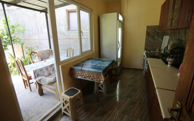 Talo's Guest House
