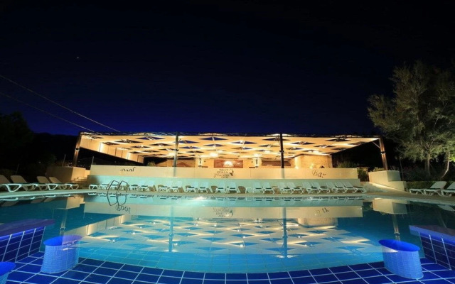 West Bekaa Country Club
