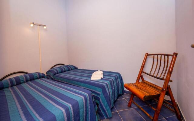 Appartamento Mediterraneo