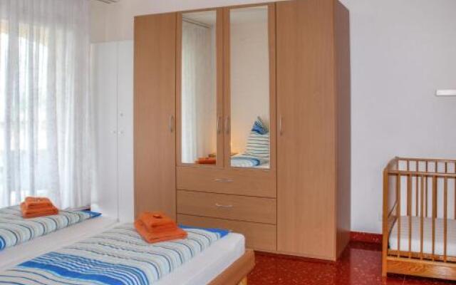 Apartment Residenza Moro