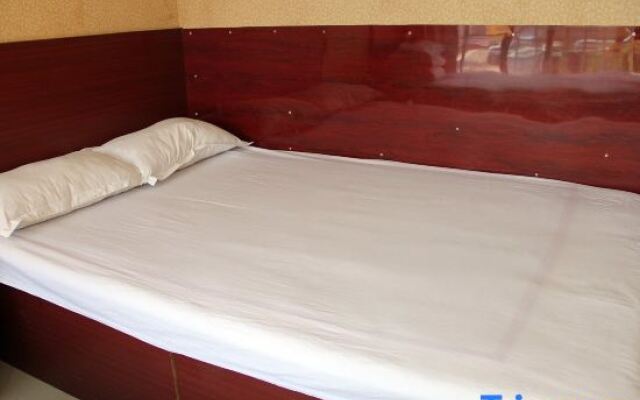 Qixia Hong'an Hostel