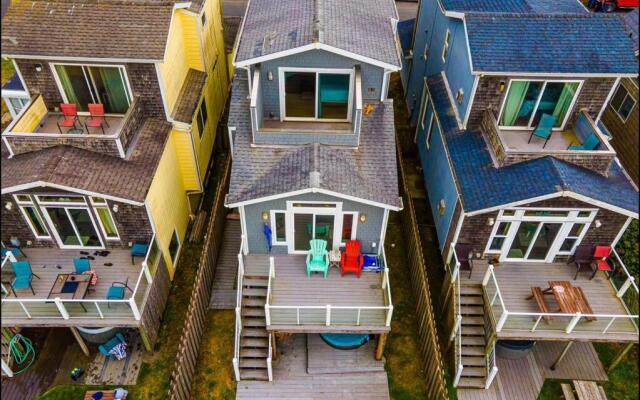 Las Brisas - Beach Dream Central