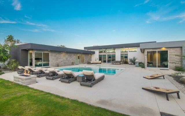 Polo Villas Luxury Home