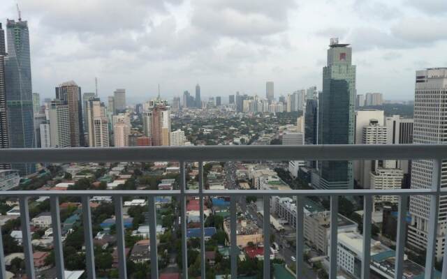 All At Jazz - Makati Serviced Apartments