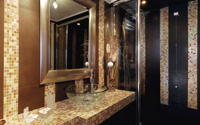 Leccelso Bed And Breakfast