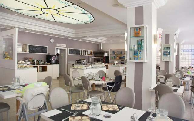 Hotel San Salvador 3*** Bellaria Igea Marina