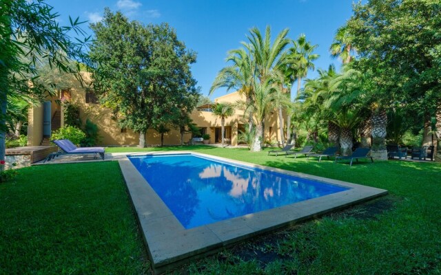 Villa Son Floriana