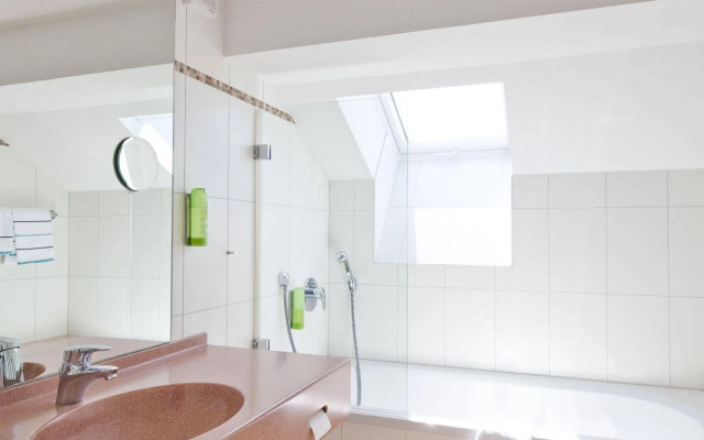 Hotel Luise