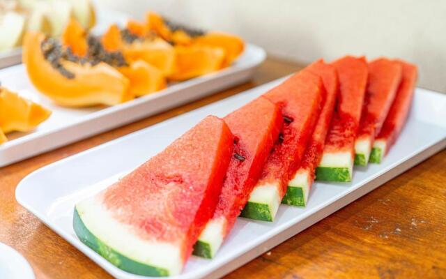 Bella Casa Flat Service