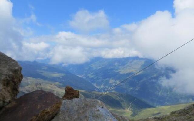 Jennys Ferienwohnungen