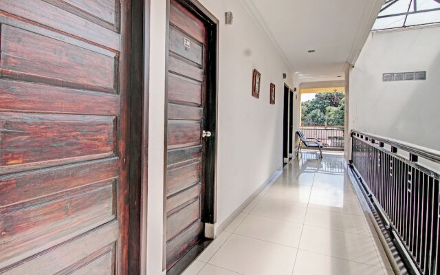 Hotel O Rosela House Syariah