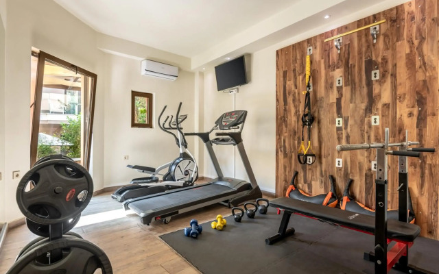 Airis Boutique & Suites