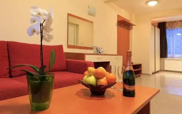 Royal Paradise Hotel Bangkok