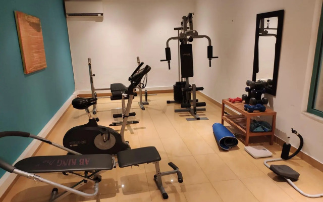 Xenia Poros Image Hotel