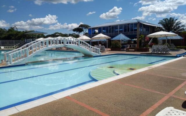 Hotel Campestre Kosta Azul