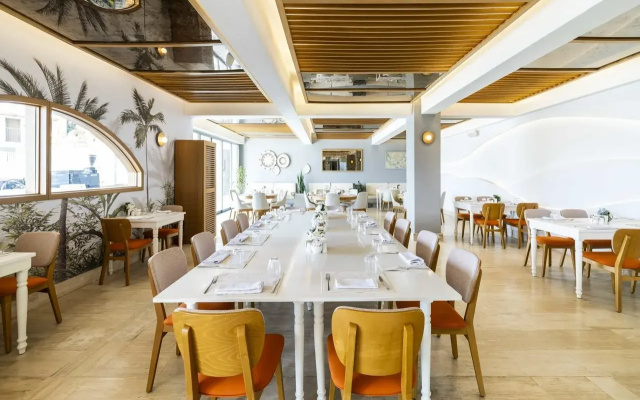 Mirada Exclusive Bodrum