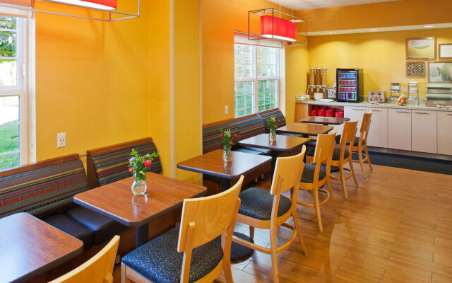 TownePlace Suites by Marriott Medford