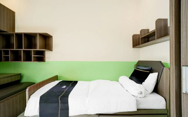 Hotel O Griya Cewang Syariah – Guest Rooms – Bekasi