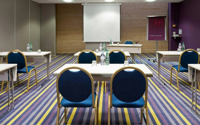 Mercure La Roche Sur Yon Centre