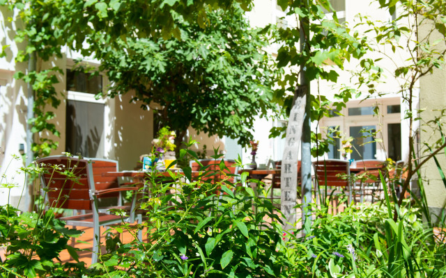 Mercure Hotel Berlin Mitte