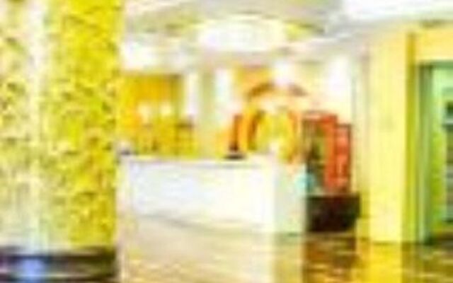 Jinjiang Inn Select Huangshan XinAn Avenue Old Street Branch