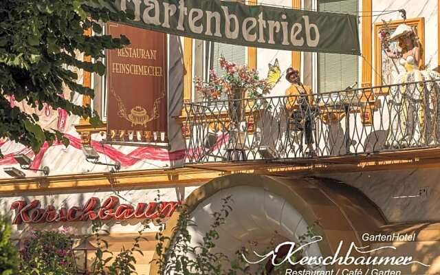 Kerschbaumer