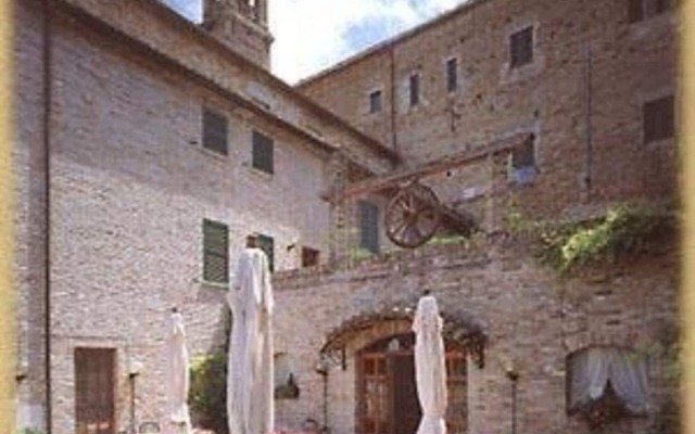 Hotel I Tigli Corinaldo Albergo Diffuso