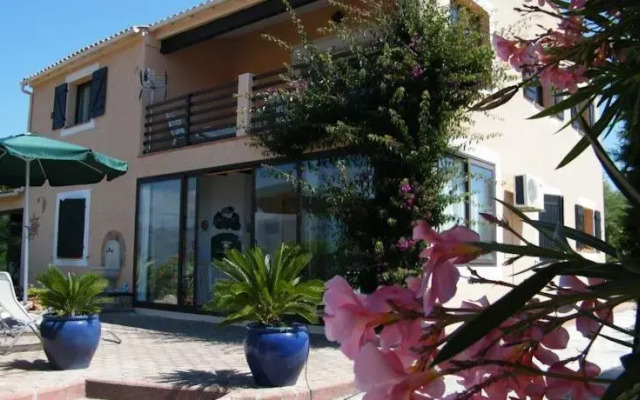 Casa Giardino