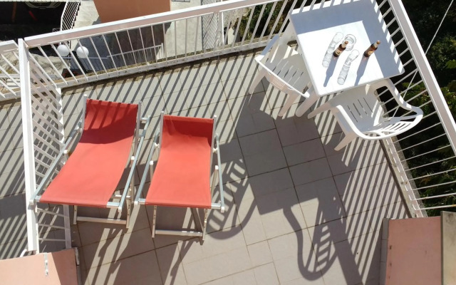 Hotel Cristallo