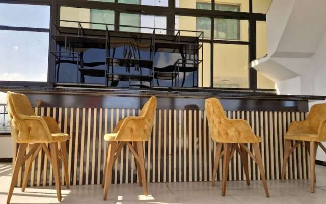 Zemilo hotel apartment