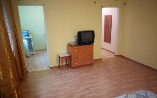 Viestura apartamenti