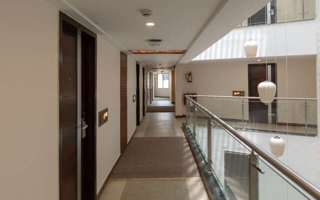 Capital O 16891 Klase Hotels