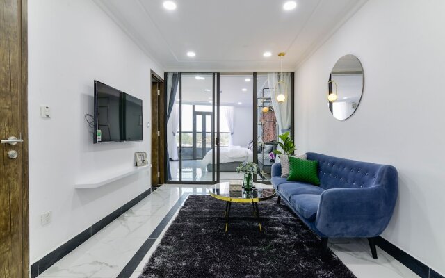 Aura Apartment Da Lat