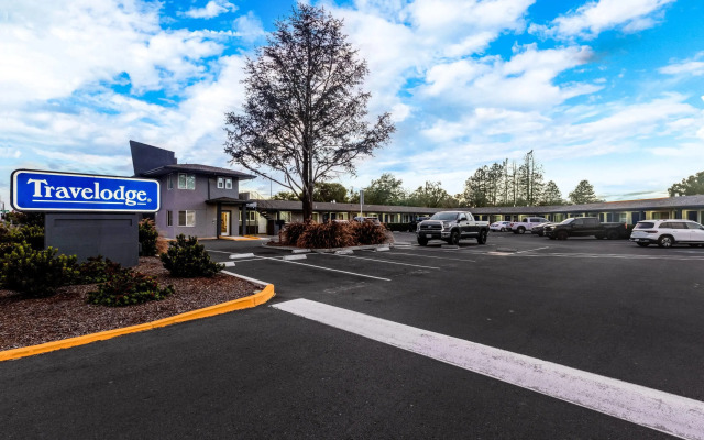 Travelodge by Wyndham Santa Rosa Wine Country