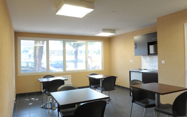 Studilodge - Central Fac