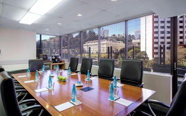 Pullman Brisbane King George Square