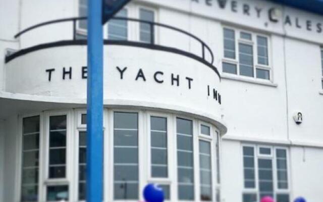 The Yacht Inn