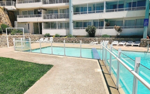 Apartamento 318 Vista Mar Lilenes