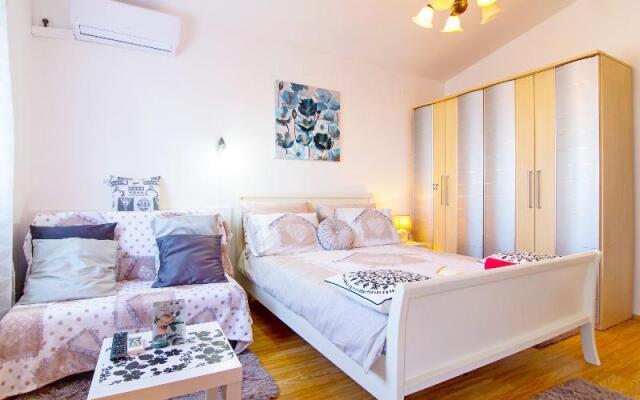 Apartments Dujo