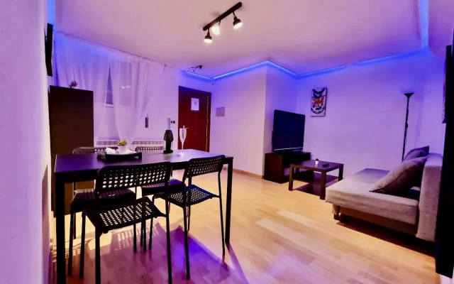 Apartamento Daniel Zaragoza