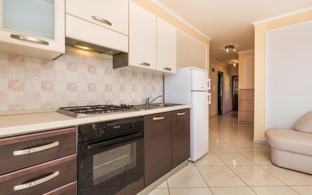 Amazing Apartment in Povljana With 2 Bedrooms
