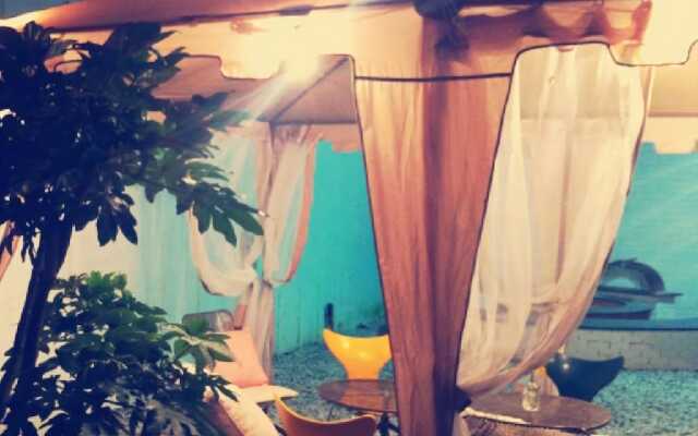Boutique Hotel Passe