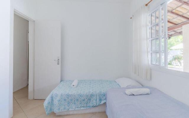 GB55 Linda Casa 5 Quartos 50m da Praia