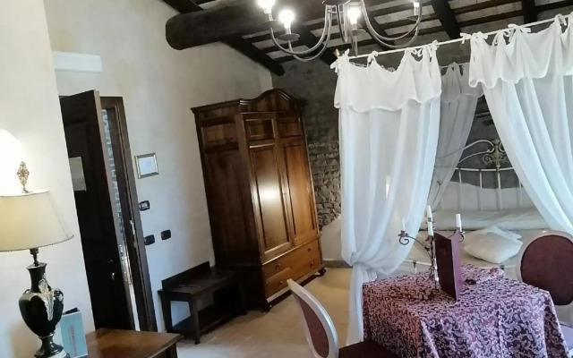 Relais Castrum Boccea