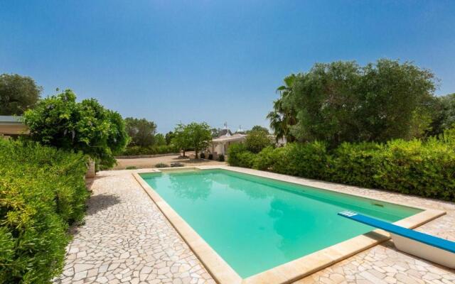 Tenuta Sardella by BarbarHouse
