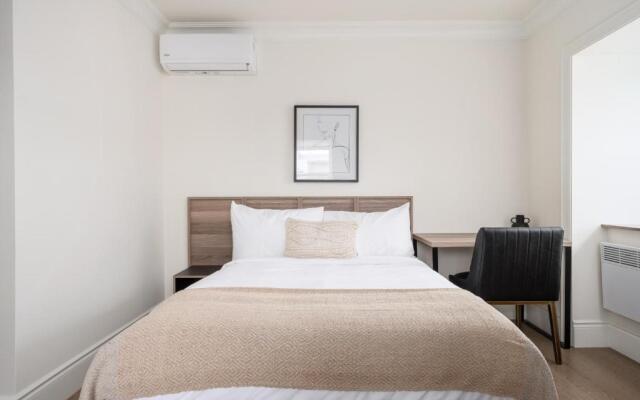 Opal Lofts - Quartier Latin